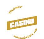 Casino-svět.cz Logo